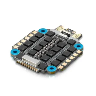 ESC Hobbywing XRotor 65A 4 em 1 Lite BLHeli-S 32 Bits