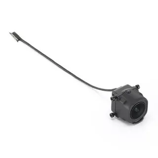 DJI O4 Unidade Aérea Pro - Módulo de Câmera com Cabo Coaxial