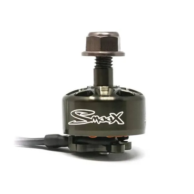 RCINPOWER SmooX 1507 PLUS - 4 unidades