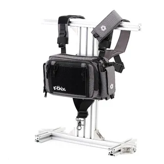 Bolsa Peitoral ETHIX Chesty Tundra para Equipamentos FPV