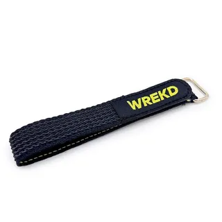 Cinta para Bateria WREKD Kevlar Kevlar Cinta para Bateria