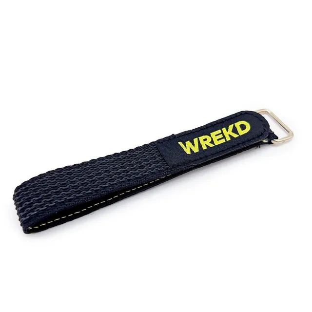 Cinta para Bateria WREKD Kevlar Kevlar Cinta para Bateria
